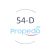 54-D