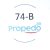 74-B