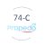 74-C