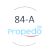 84-A