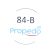 84-B