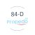 84-D